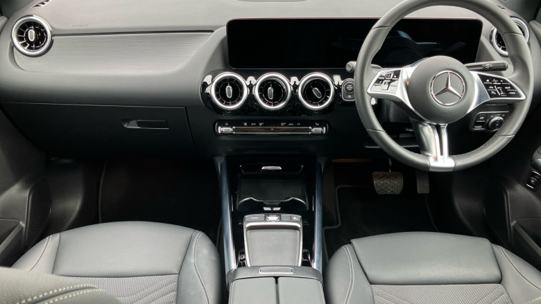 Mercedes-Benz GLA 180 Sport Edition 5dr Auto Petrol Hatchback